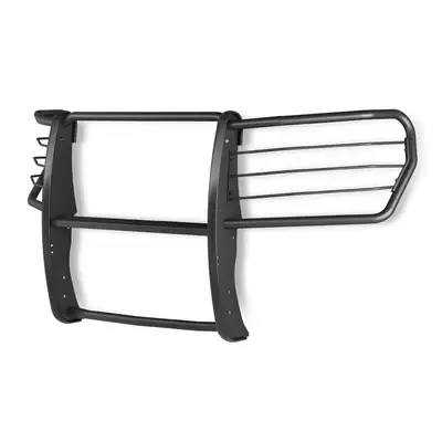 TrailFX Grille Guard Silverado Blk