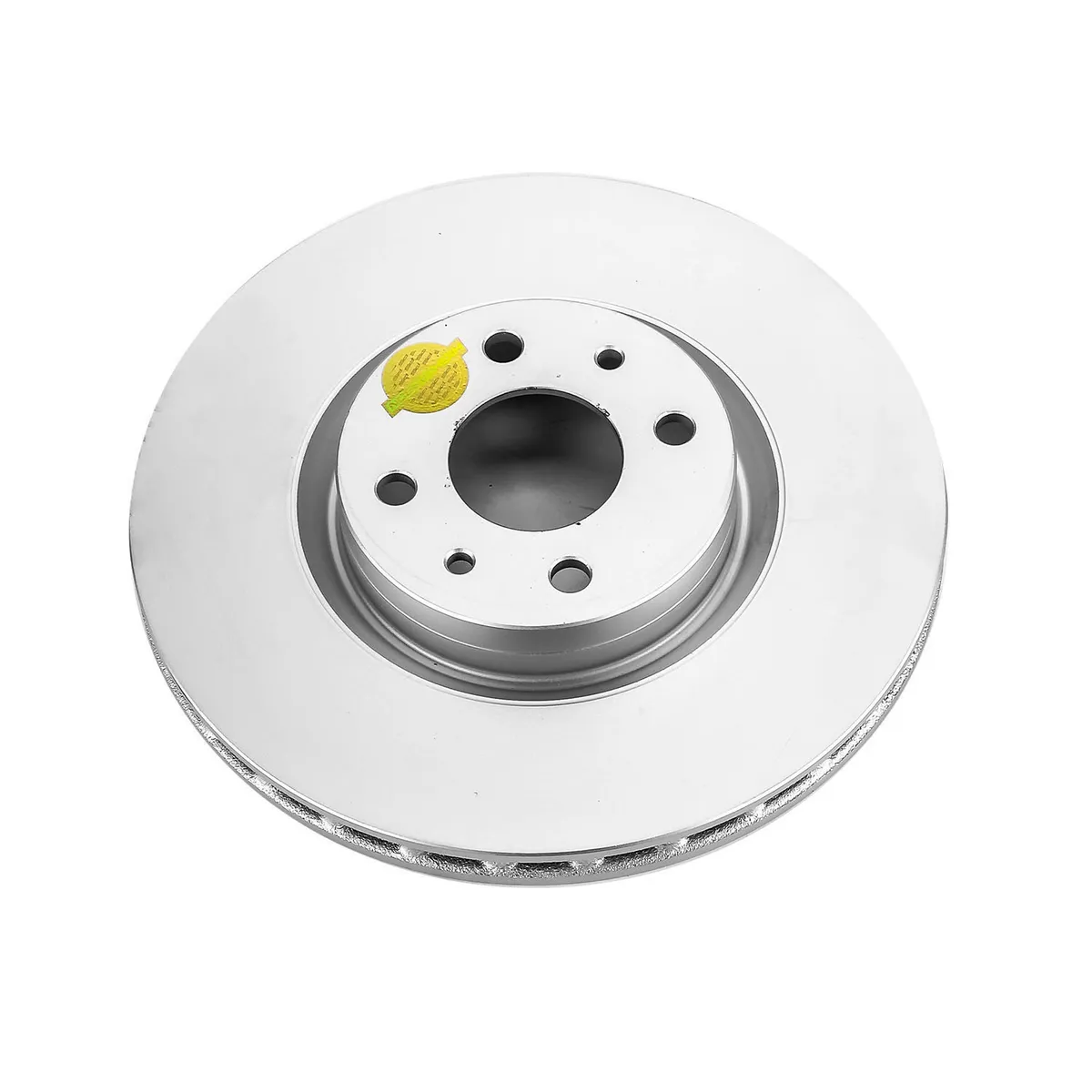 Evolution Genuine Geomet Fully Coated Rotors product image