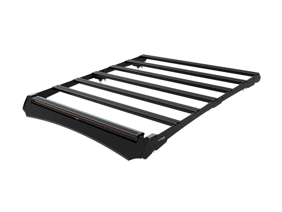 Chevrolet Colorado/Gmc Canyon (20152022) Slimsport Roof Rack Kit / Lightbar Ready product image