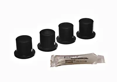 Energy Suspension Energy Suspension - Shackle Bushing Set - 2.2105G