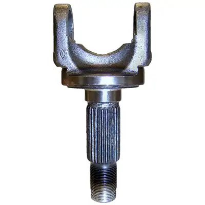 Crown Automotive Jeep Replacement 1984-1993 Cherokee XJ w/ Model 30 Front Axle; Without ABS 1986-1992 Comanche MJ w/ Model 30 Front Axle; Without ABS 1987-1995 Wrangler YJ w/ Model 30 Front Axle; Without ABS