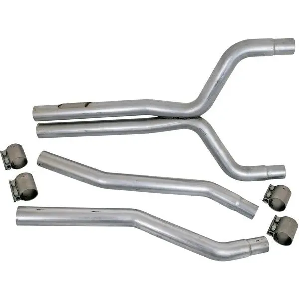 Chevrolet Camaro SS 6.2 LS3 L99 2-3/4 X-Pipe 10-15 product image