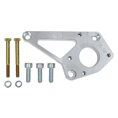 PSC Motor Sports LS truck LQ9 head mount pump bracket kit 1800 series pump (16660-815 16650-815 pulley required)
