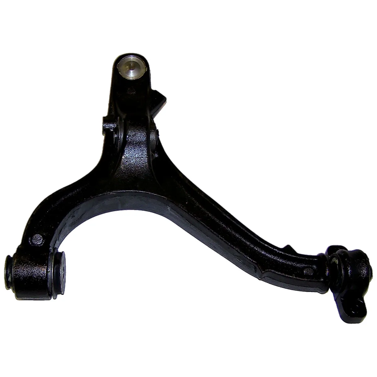 2006-2010 Grand Cherokee WK w/ SDX performance suspension; Includes ball joint & bushings; Front Lower Right product image