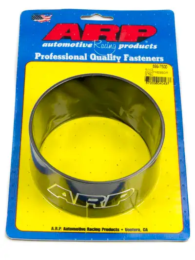 ARP Auto Racing 3.750 Tapered Ring Compressor
