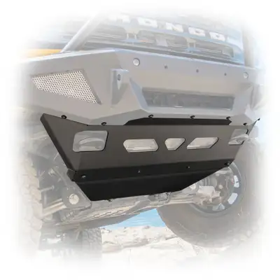 Turn Offroad 21c Bronco Skid Plate Fb1m1 Accessory