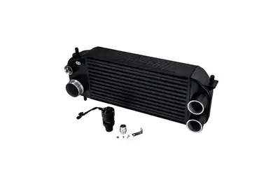 TurboSmart USA Performance Intercooler and Blow Off Valve Package Upgrade Suit Ford F150 EcoBoost