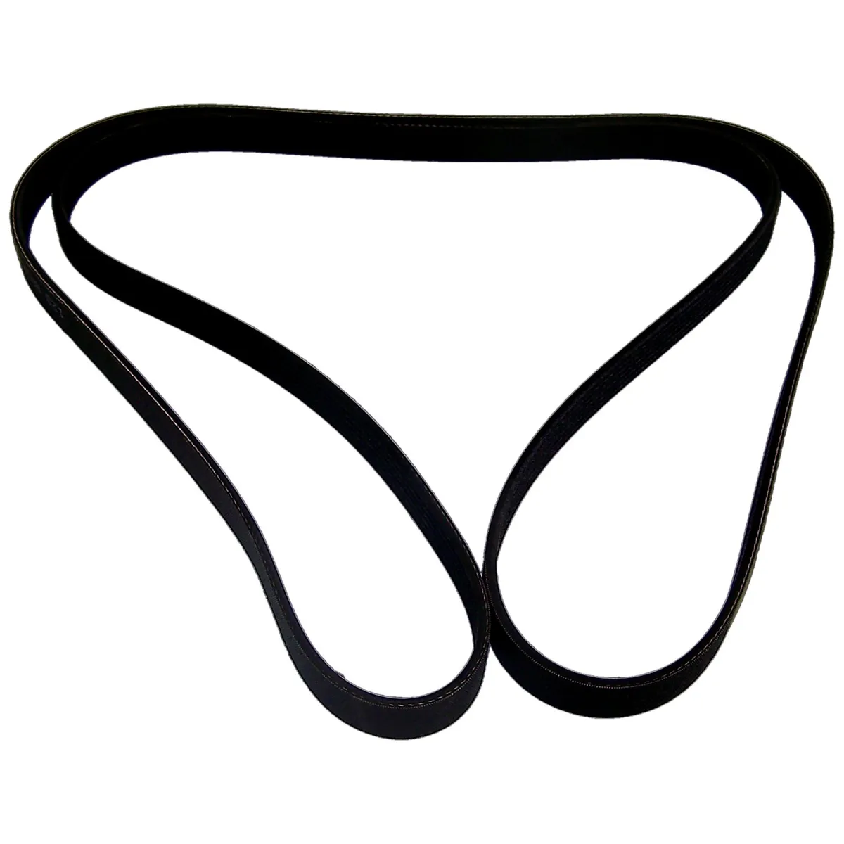 2006-2007 Liberty KJ w/ 3.7L engine; 87.0in; 6 ribs 2007-2007 Liberty KJ w/ 2.8L Diesel engine; 87.0in; 6 ribs product image