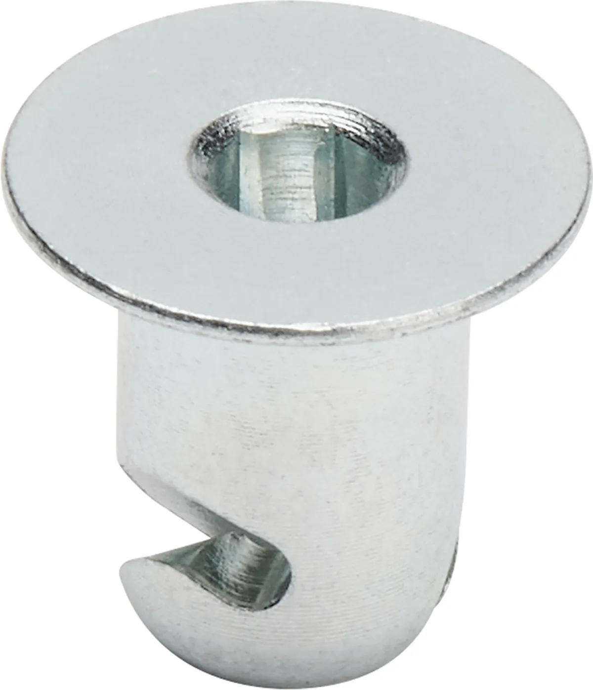 Allstar Performance Flush Allen Hd Fasteners 7/16 .500in 10pk Steel