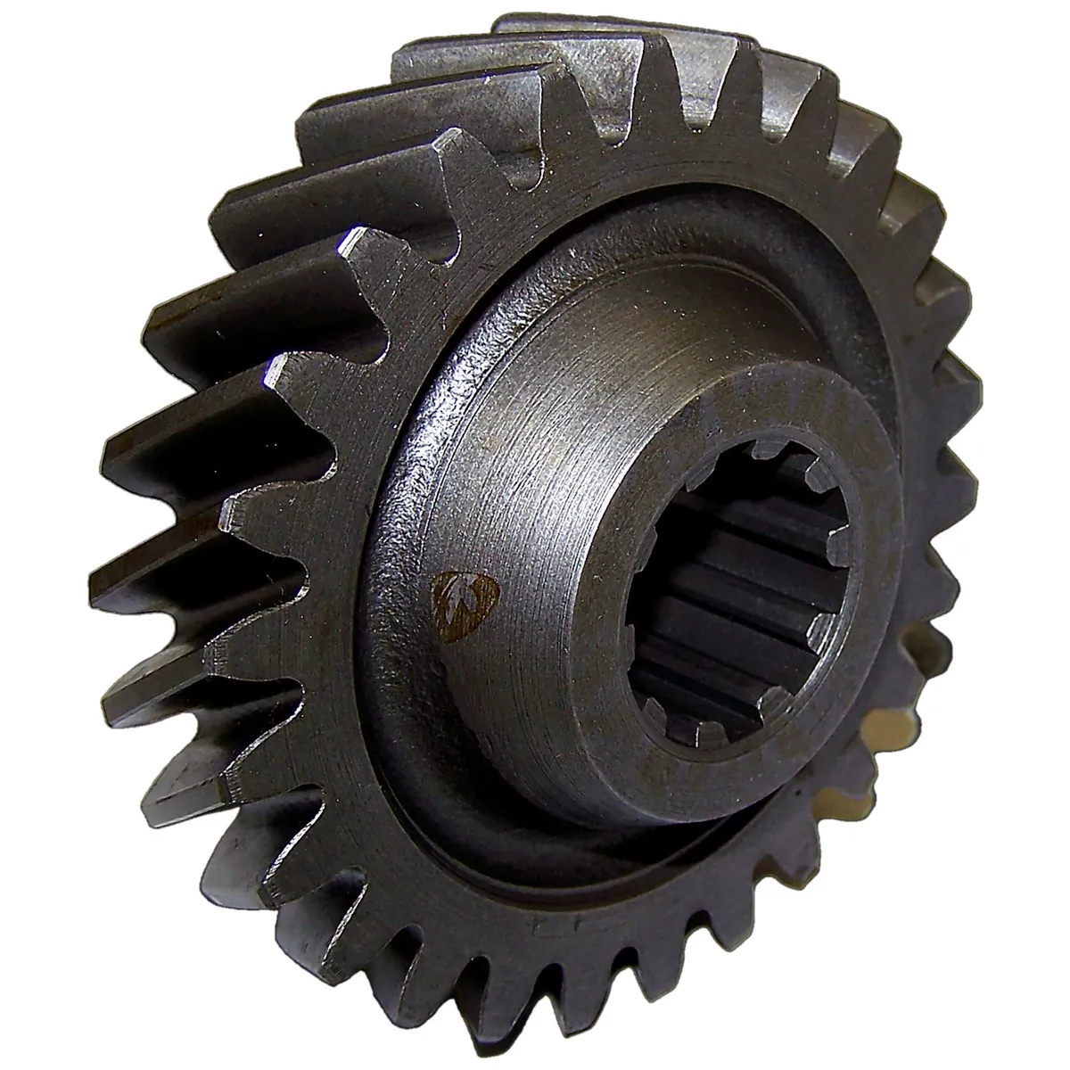 Crown Automotive Jeep Replacement J0947339 Main Shaft Gear for Select 1962-78 Jeep Models w/ Dana 20 Transfer Case product image