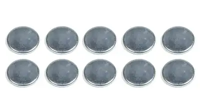 Pioneer Rear Cam Plugs - 2-25/64 (10)