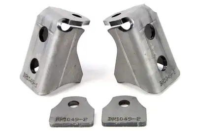Artec Industries High Clearance Shock Brackets (Pair)