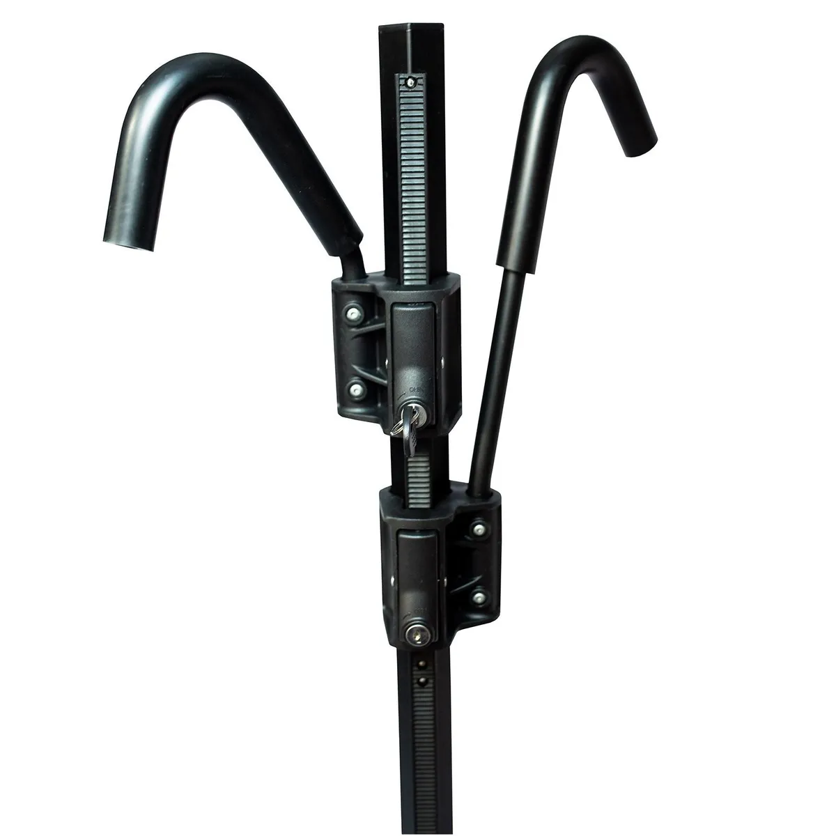 Platform Rack Quad 2 + 2 Black product image