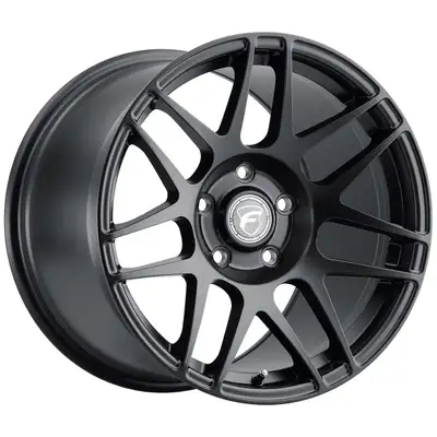 Forgestar 18x8.0 F14 Drag Wheel 5x120mm BC 5.125 BS