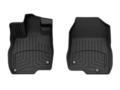 Weathertech 2019 - 2023 Acura RDX Front FloorLiner HP Black