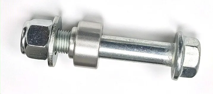 Ridetech 90001619 Flanged shock bolt and spacer product image