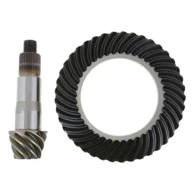 Spicer 18c Wrangler Jl/Jt Rear Differential Ring And Pinion Dana 44 Rear 4.88