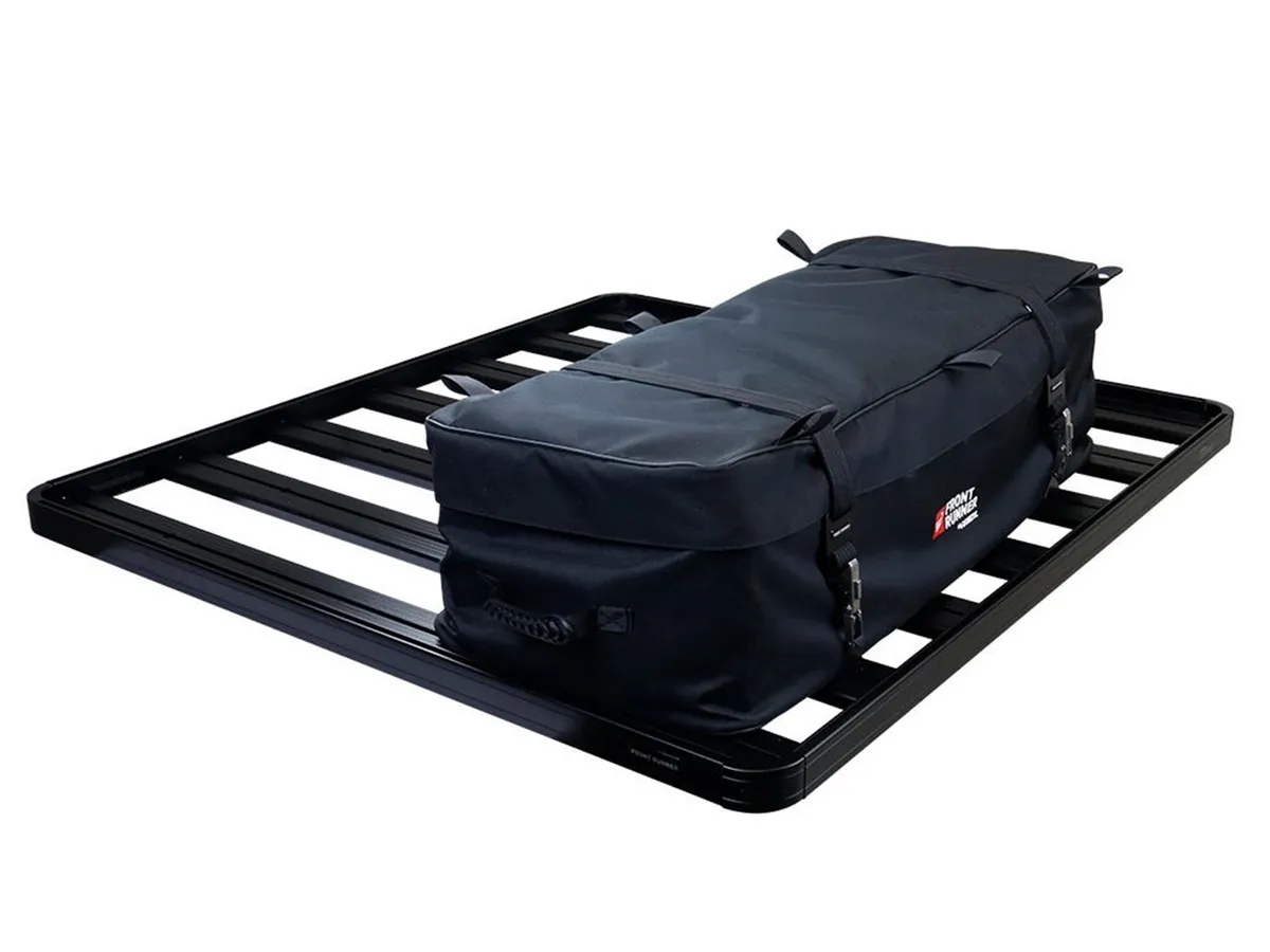 Front Runner Lockable Storage Strap Down product image