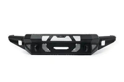 DV8 Offroad 21c F150 Mto Series Winch Front Bumper(Will Need to Relocate Acc if Equipped)