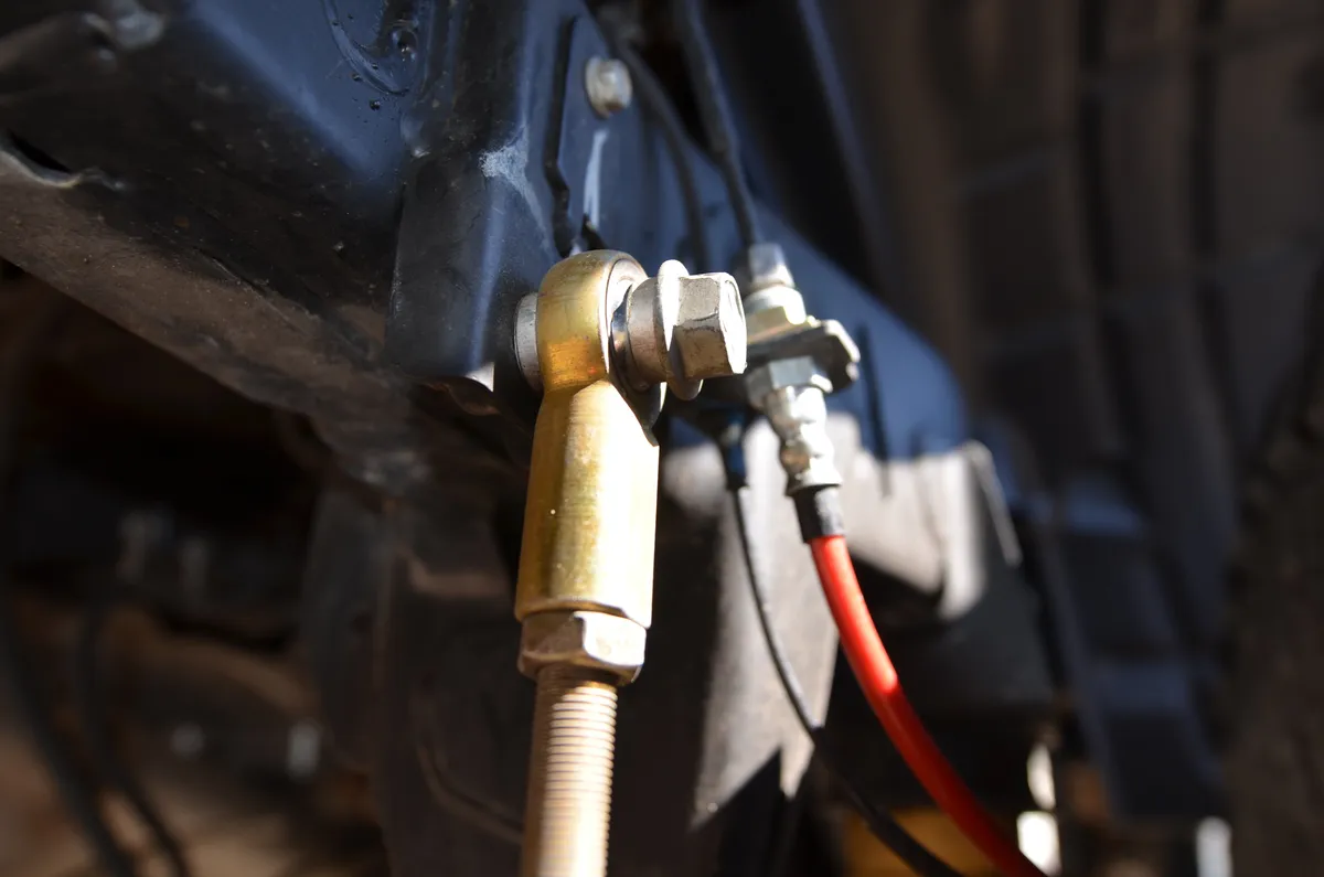 Jeep Gladiator Rear Brake Lines 2020+ JT Clayton Off Road product image