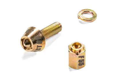 Factor 55 Factor 55 1 Winch Lock Assembly 3/8-16