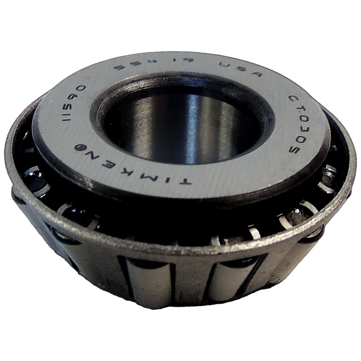 1945-1949 CJ-2A CJ w/ Dana 25 axle 1949-1953 CJ-3A CJ w/ Dana 25 axle 1953-1968 CJ-3B CJ w/ Dana 25 axle 1954-1971 CJ-5 CJ w/ Dana 25 axle 1955-1971 CJ-6 CJ w/ Dana 25 axle product image