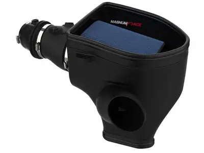 aFe Power Magnum FORCE Stage-2 Cold Air Intake System w Pro 5R Filter
