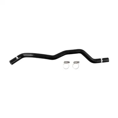 Pacific Performance Engineering 13-18 RAM 2500/3500 6.7L Cummins Heater Core Return Hose Kit-Black Pacific Performance Engineering