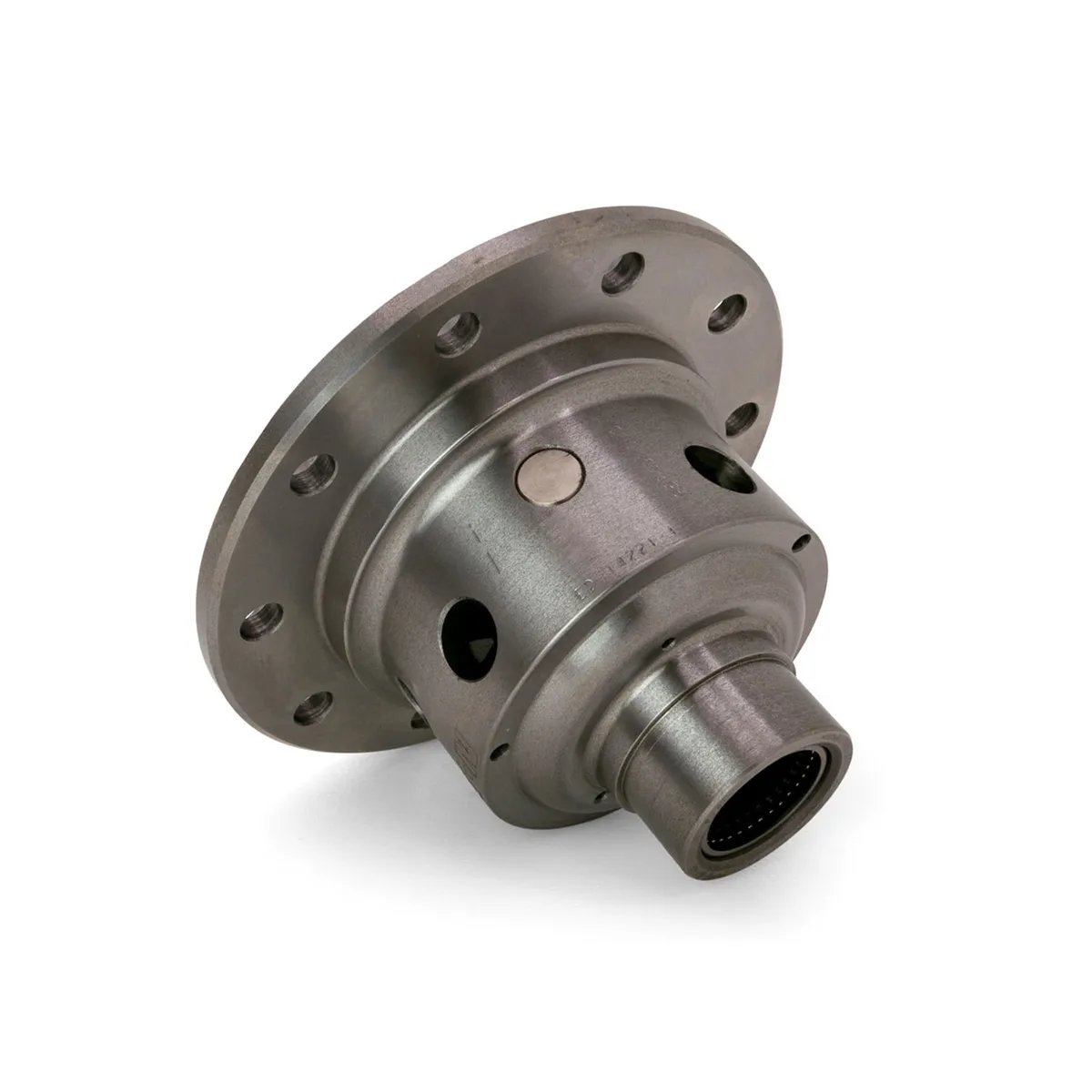 Eaton ELocker® Differential; 30 Spline; 3.91 And Up Ring Gear Pinion Ratio; 1.31 in. Axle Shaft Diameter; Front; 8.0 in.; product image