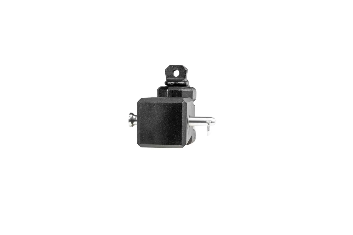 BulletProof 3.0 Extreme Duty Receiver Shackle ED30SHACKLE product image