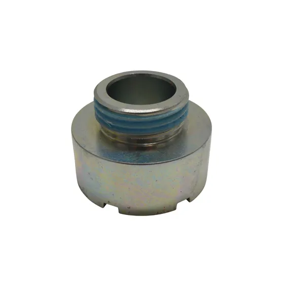 Transfer Case Np271D & Np271F Shift Cam Support Lug Nut USA Standard product image