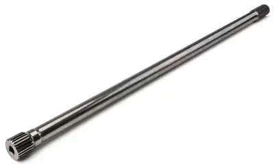 Strange Engineering Axle 31 Spline 36.5in 1.165in OD