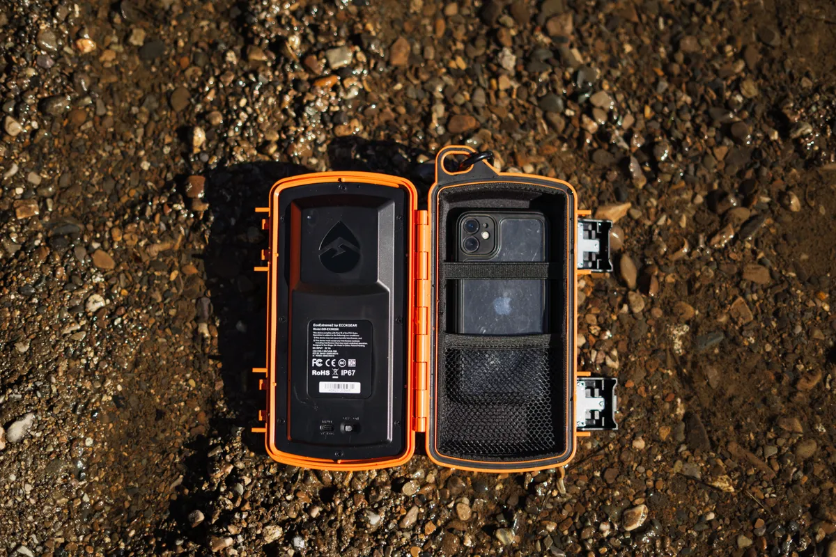 Extreme 2 Portable Speaker Orange product image