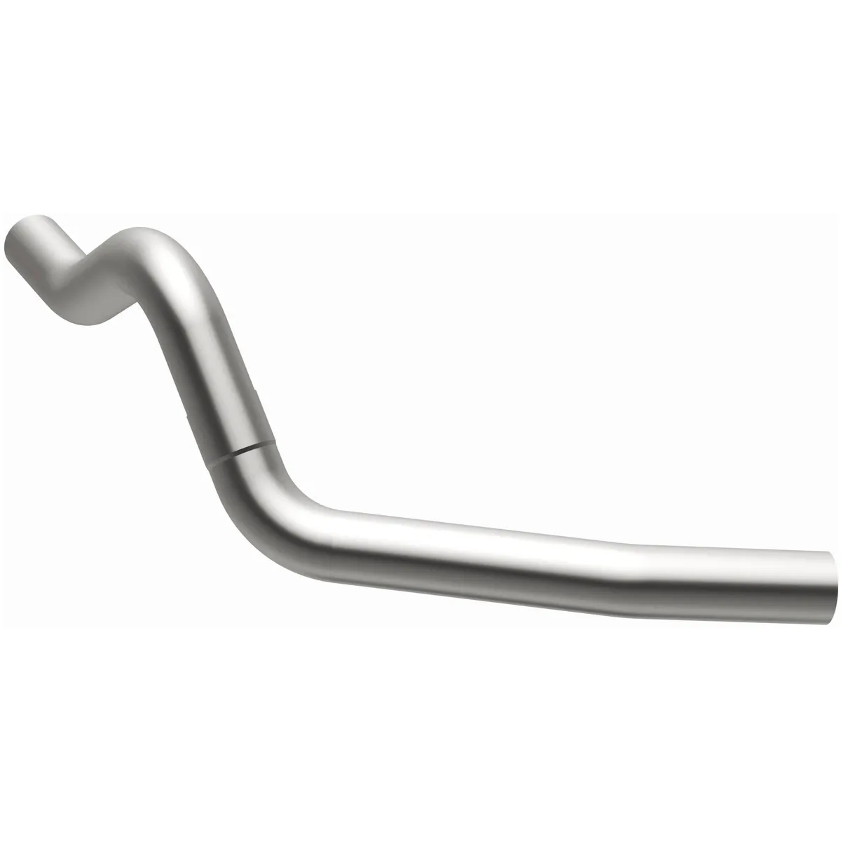 MagnaFlow Exhaust Products 15455 Direct-Fit Exhaust Pipe product image