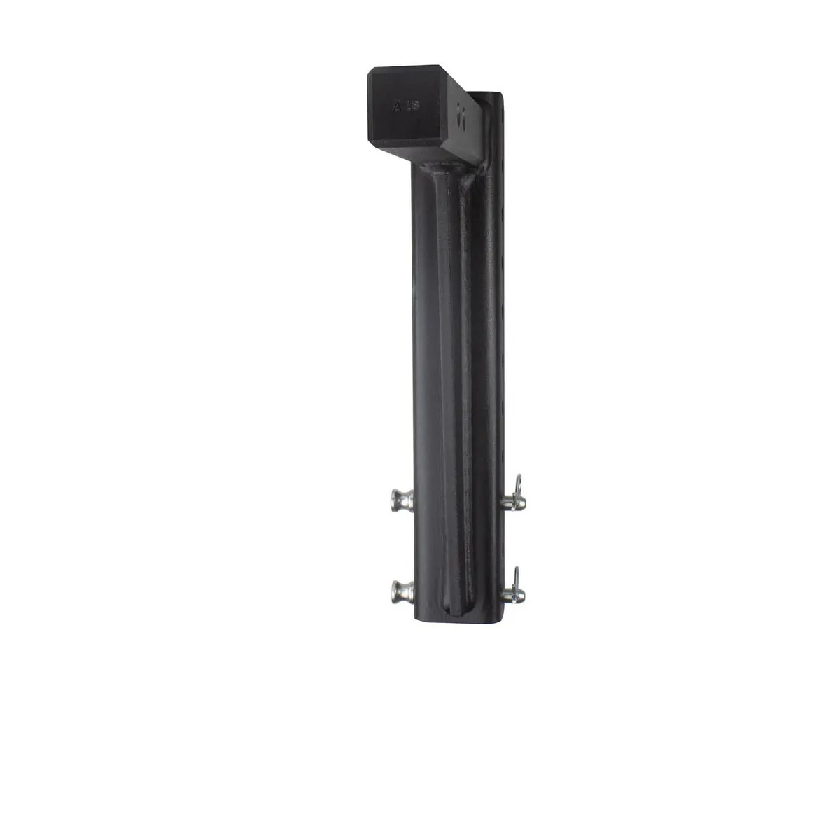 BulletProof 2.5 Heavy Duty 16 Drop/Rise Hitch HD2516 product image