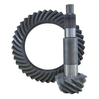 Yukon Gear And Axle High performance Yuk High performance Yukon Ring & Pinion gear set for Dana 60 in a 4.88 ratio