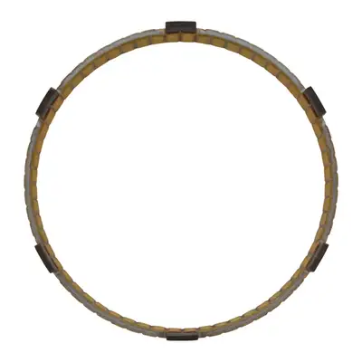 Yukon Gear and Axle USA Standard Manual Transmission zf 1st 2nd Synchro Ring Blockers 6-Spd zf 6spd m t Synchro Ring