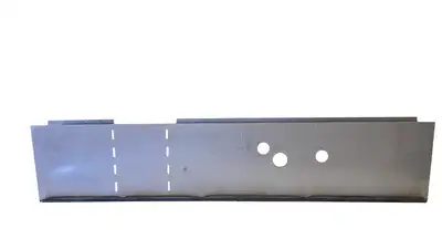 Kentrol Rust Buster 2007-2013 Chevy Silverado / GMC Sierra 1500 Ext Cab Center Frame Section RB7338L/R