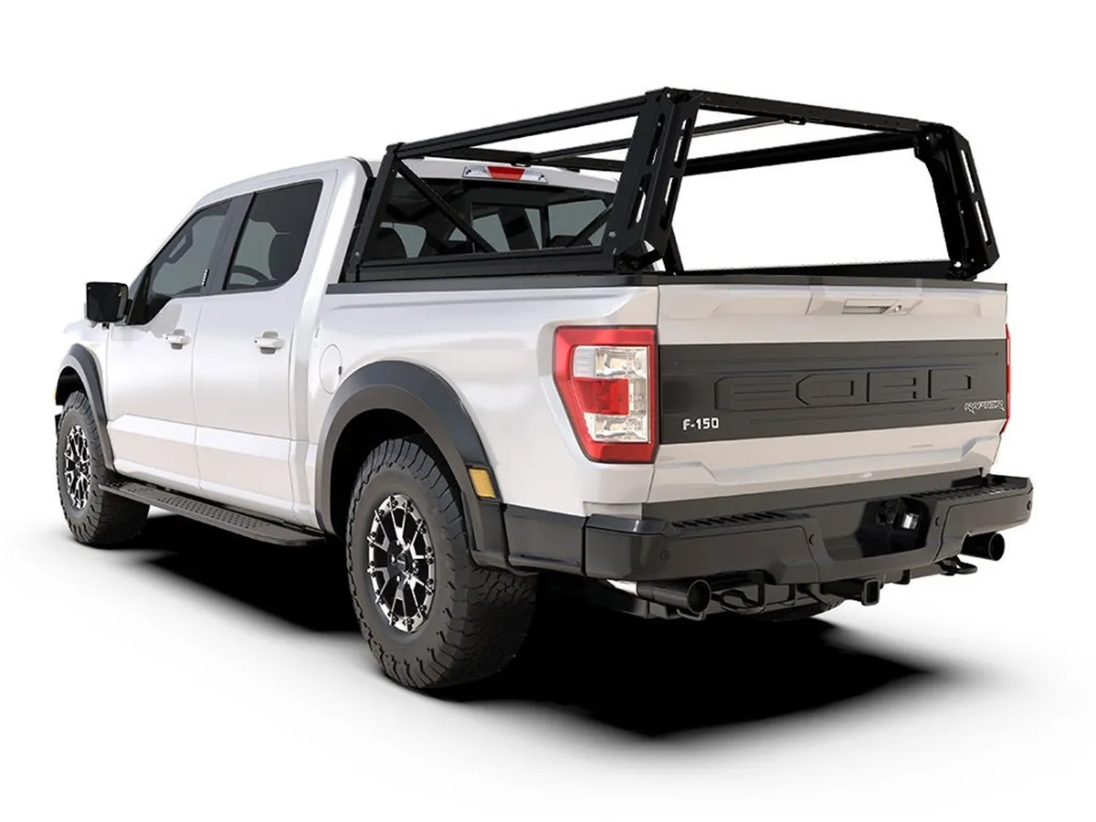 Ford F-150 Crew Cab 2009-Current Pro Bed System product image