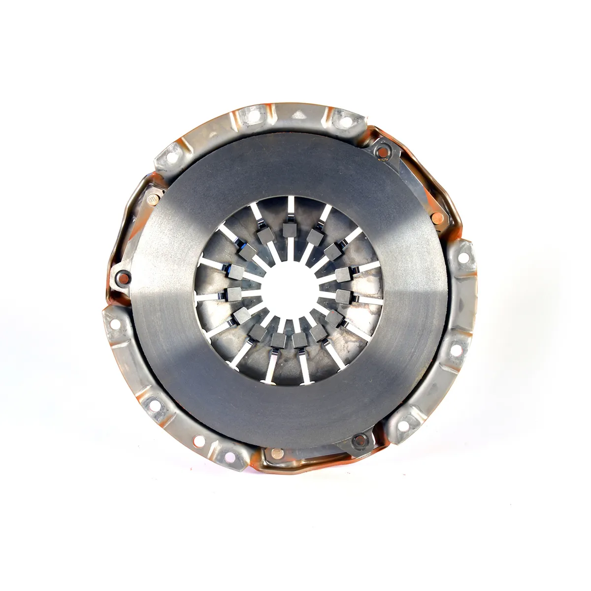 Centerforce ? II, Performance Clutch Kit, 406 ft/lbs Capacity, 11in Dia., 21-Spline, Fits Toyota Tacoma 3.5L product image