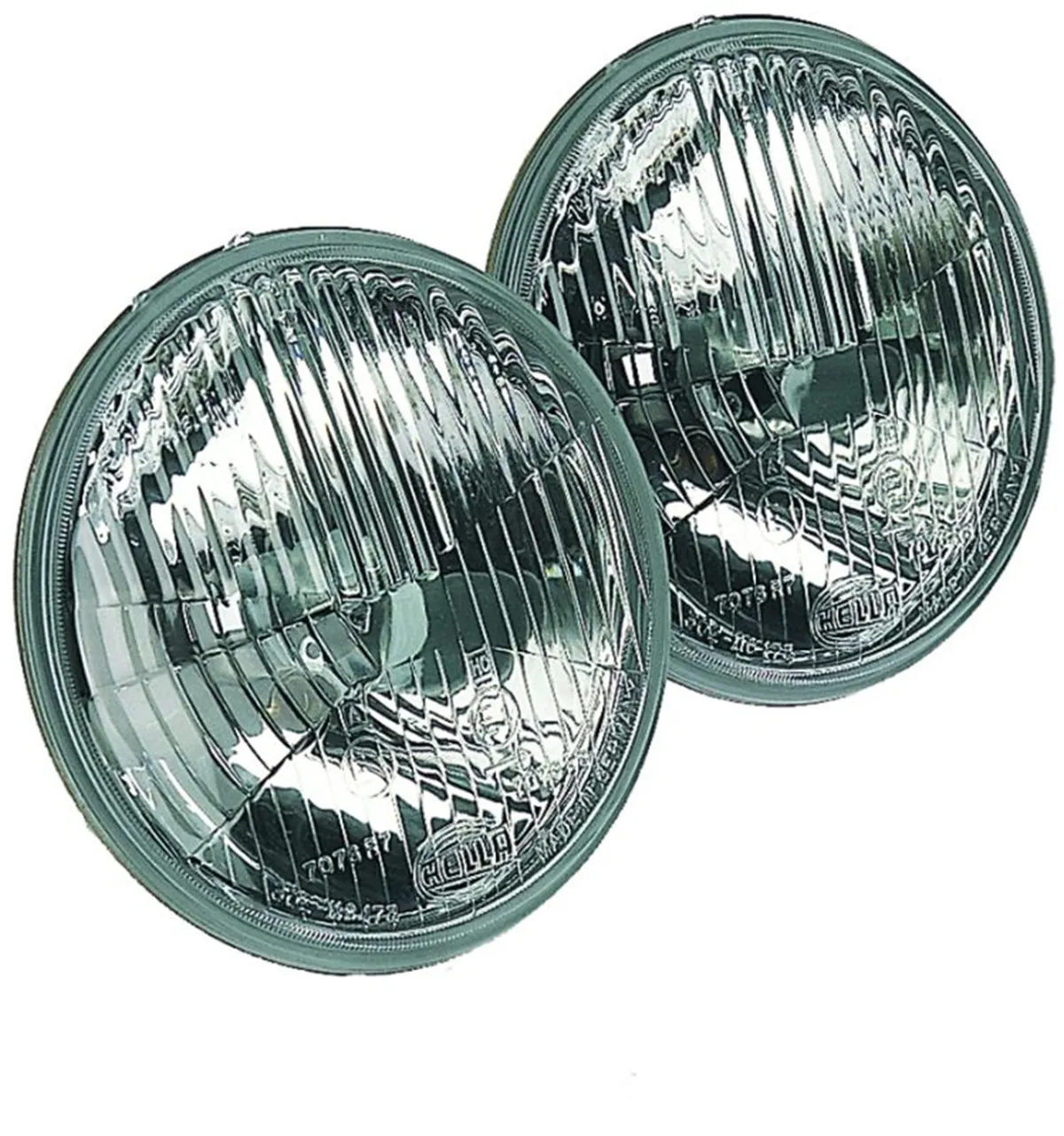 Hella 002425811 HELLA Headlight 002425811 product image