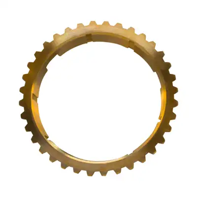 Yukon Gear and Axle Manual Transmission Muncie Car Synchro Ring Without Step USA Standard