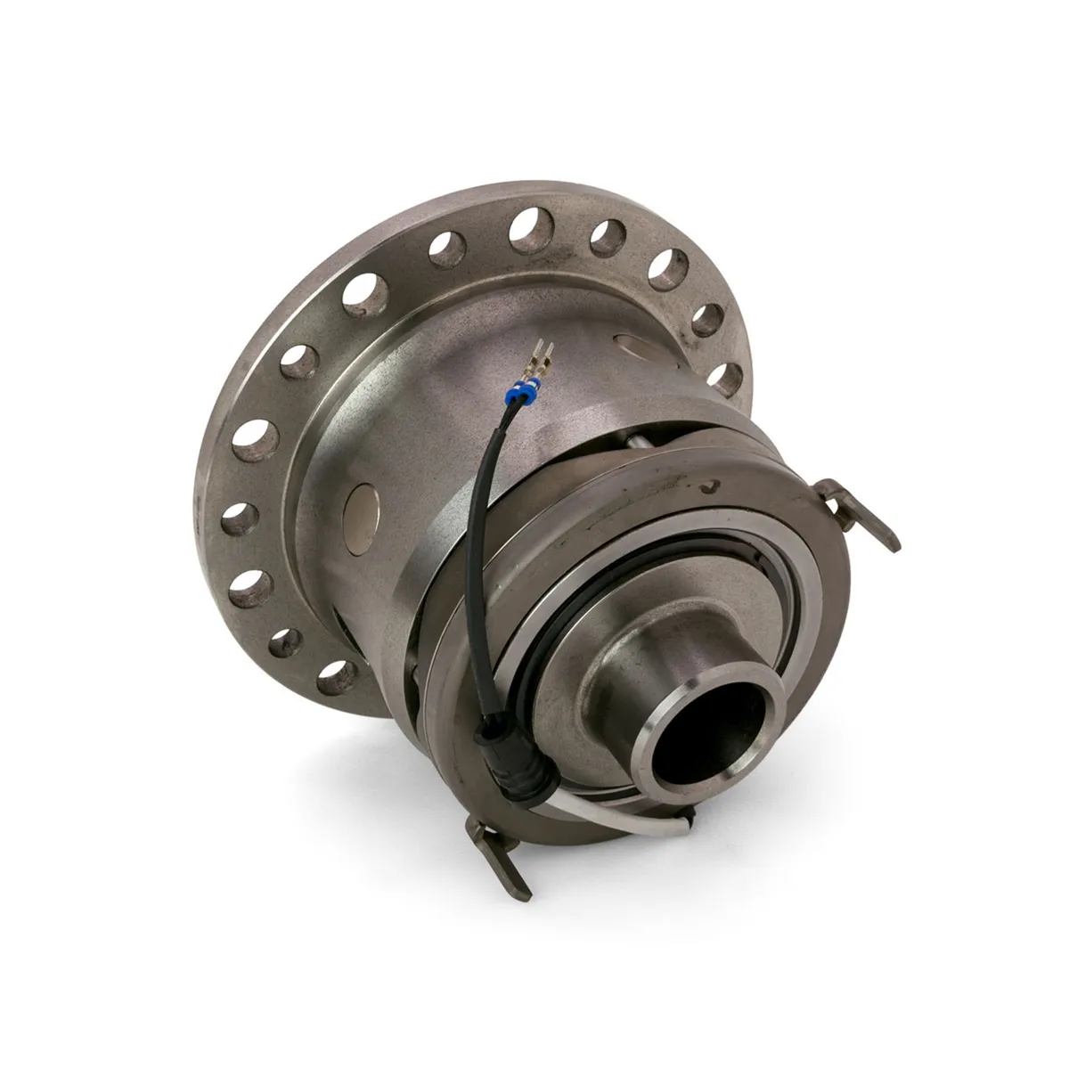 Eaton ELocker® Differential; Dana 44; 30 Spline; 3.73 And Down Ring Gear Pinion Ratio; 1.31 in. Axle Shaft Diameter; product image