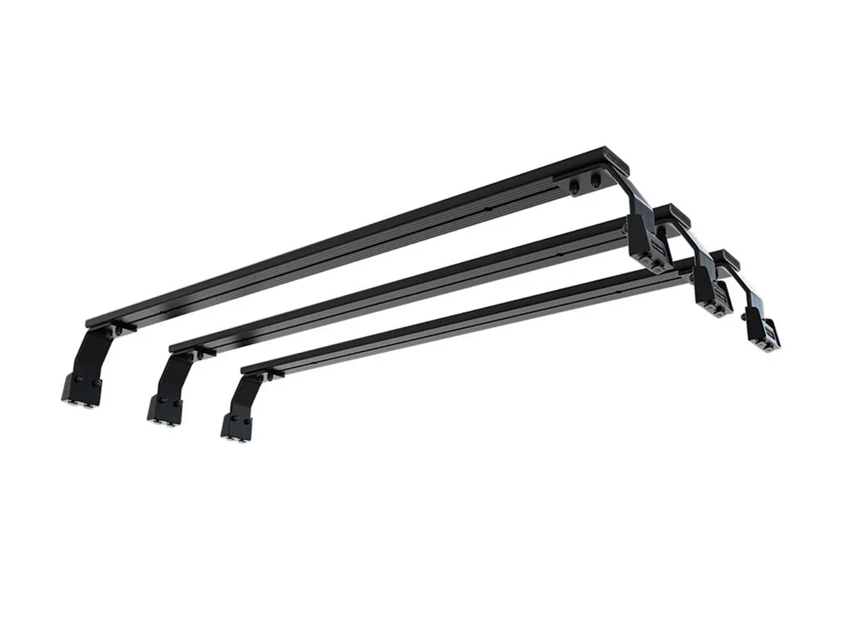 Toyota Tacoma ReTrax XR 6in 2005-Current Triple Load Bar Kit product image