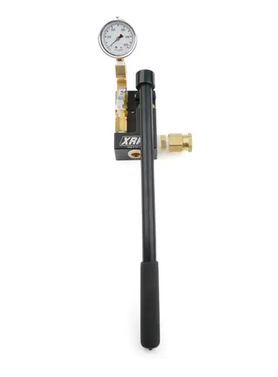 XRP Hose Assembly Pressure Tester