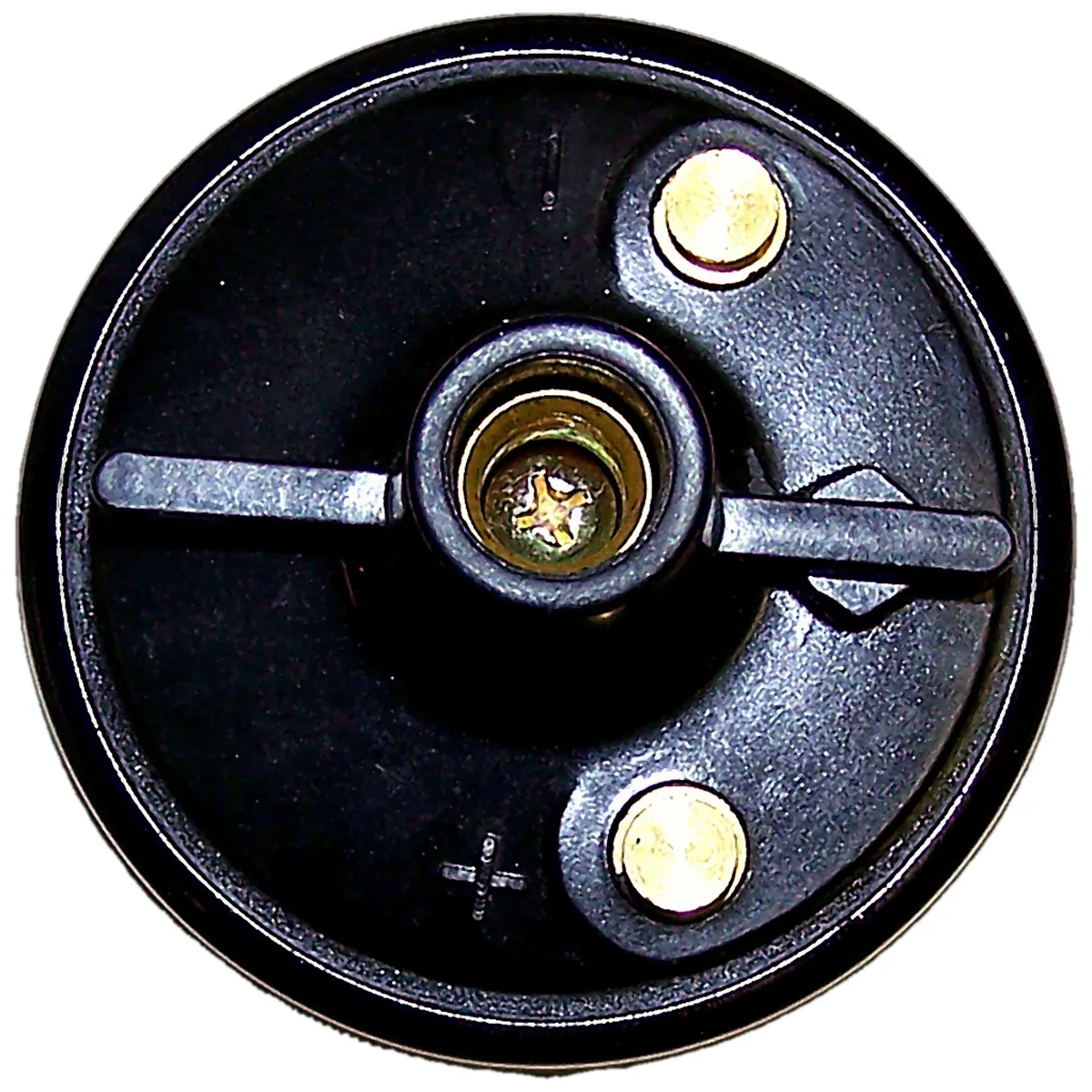 1978-1981 CJ-5 CJ-7 w/ 5.0L Engine;1978-1986 CJs w/ 4.2L Engine;1978-1986 SJ J-Series w/ 4.2L Engine;1978-1991 SJ J-Series w/ 5.9L Engine;1983-1986 CJ-7 CJ-8 w/ AMC 2.5L Engine;1984-1997 XJ Cherokee MJ Comanche w/ 2.5L Engine w/ Carburetor;1987-1990 product image