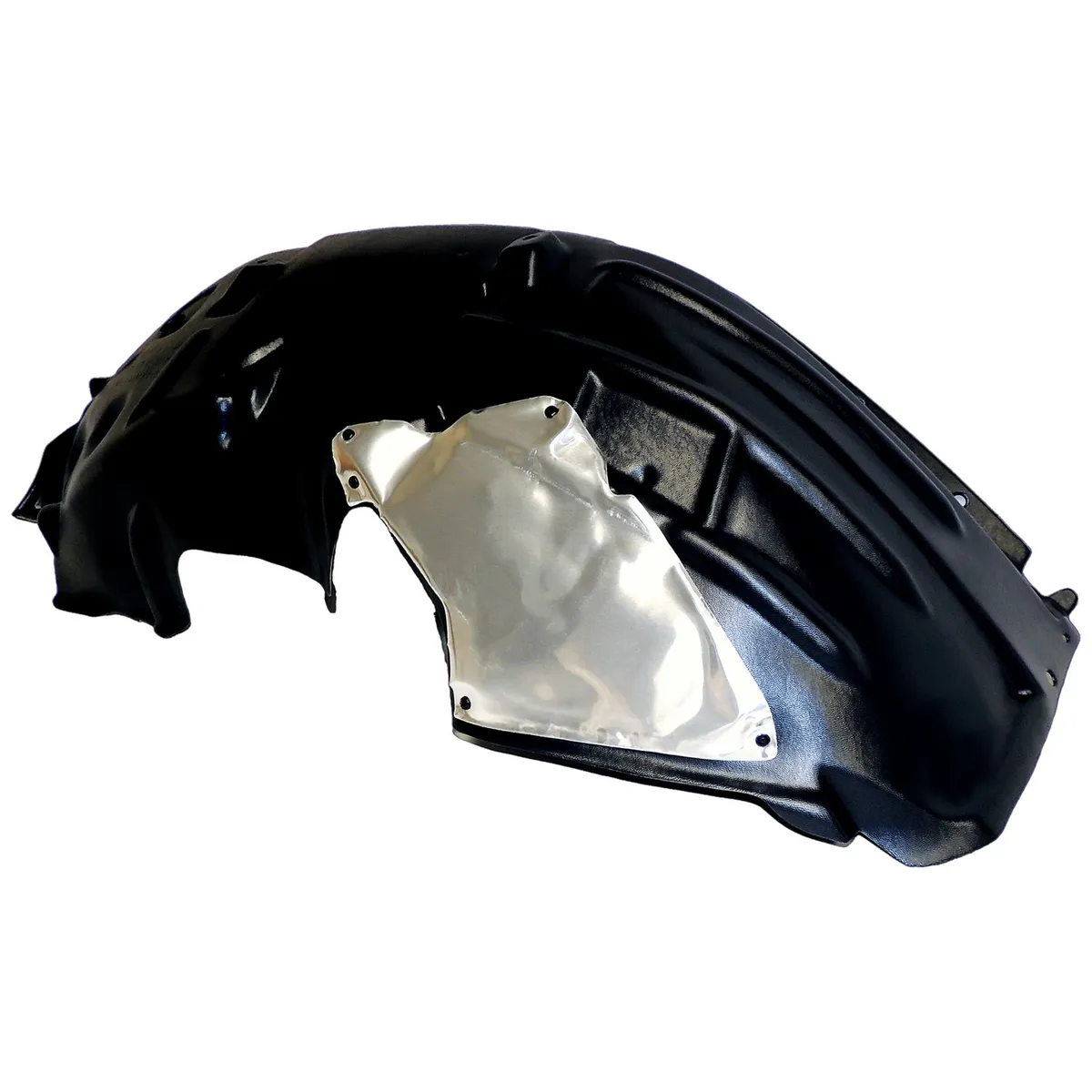 Right Front Fender Liner For 20182019 Jeep JL Wrangler W/O Rubicon Package product image