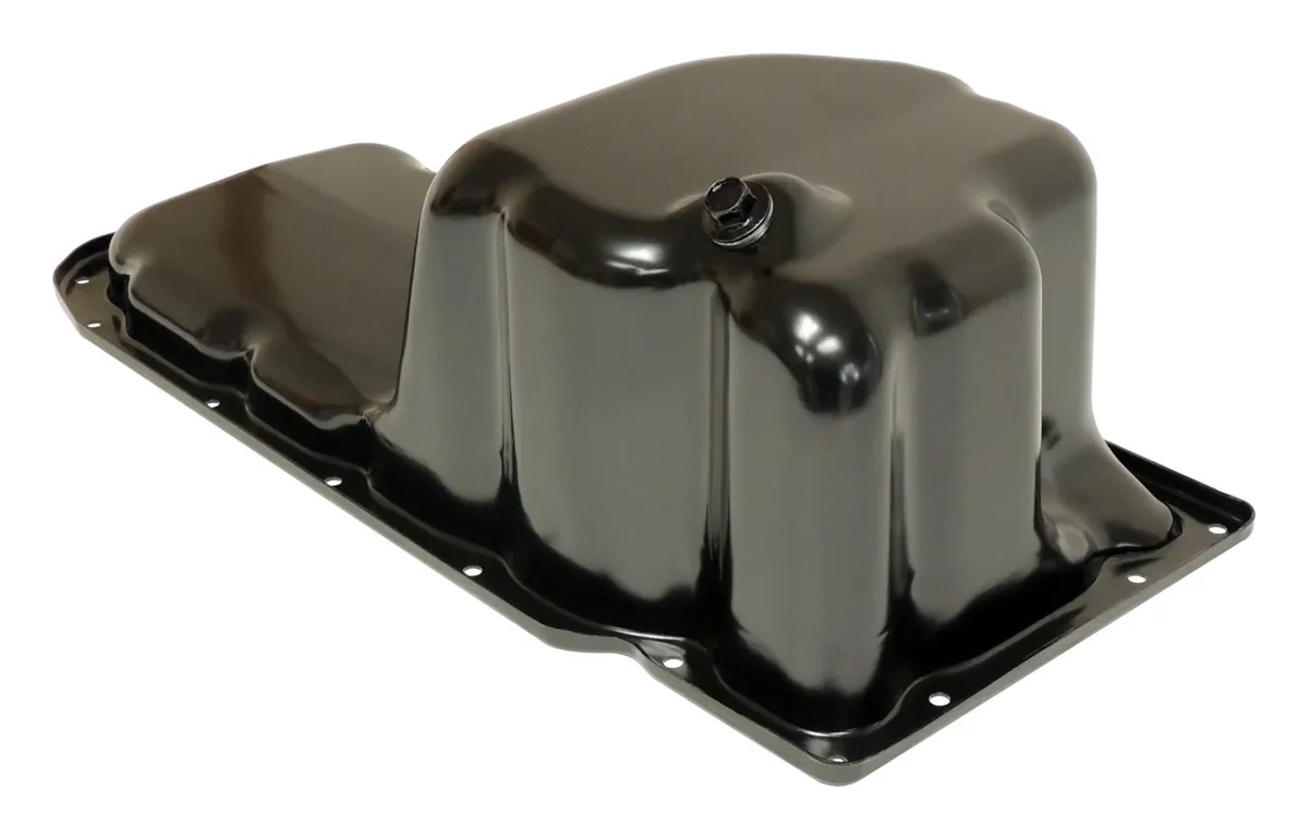 Engine Oil Pan For Jeep 20052007 WK Grand Cherokee xk Commander w/ 4.7l Engine product image
