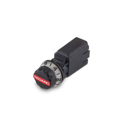 REDARC REDARC Tow-Pro Elite Electric Brake Controller-Remote Head