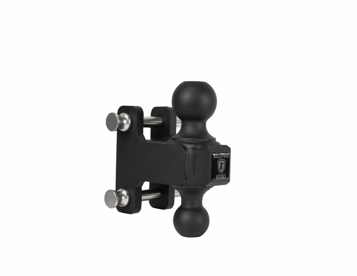 BulletProof Heavy/Extreme Duty 2 2-5/16 Dual Ball REPLACEMENTBALL product image